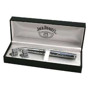  Bioworld Merchandising   Jack Daniels set stylo à bille 