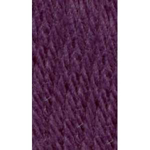  Classic Elite Yarn Liberty Wool Aurbergine 7895: Arts 