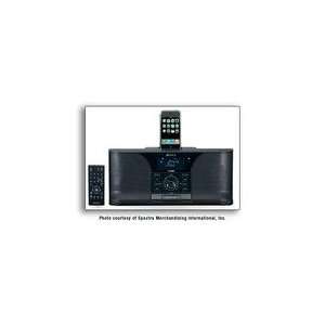   DIGITAL HD RADIO SYSTEM WITH ITUNES TAGGING: MP3 Players & Accessories