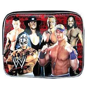 WWE World Wrestling Entertainment Lunch Kit Bag: Office 