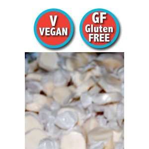 All Natural, Vegan, Gluten Free Vanilla Grocery & Gourmet Food