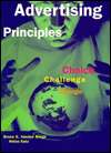 Advertising Principles, (0844229903), Bruce G. Vanden Bergh, Textbooks 
