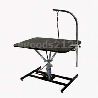  Pets Dog Hydraulic Grooming Table 36Lx24W (New): Kitchen 