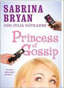 Princess of Gossip Sabrina Bryan