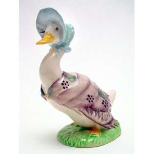  Beatrix Potter Jemima Puddle Duck Beswick