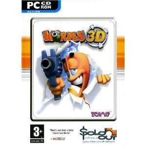  Worms 3D: Everything Else