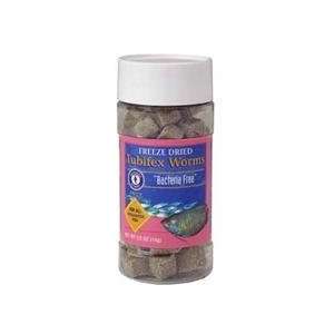  San Francisco Bay Brand Tubifex Worms   14 g