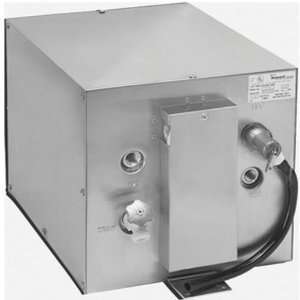  WATER HEATER 6 Gallon FRONT EXCHANGE: Sports & Outdoors