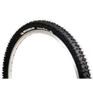 Michelin DH 16 Downhill Mountain Bicycle Tire:  Sports 