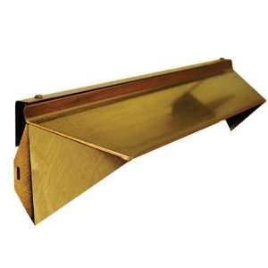  Elite ECH648 48 Canopy Hood 6 Wide with Track Mount