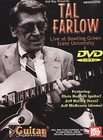 Tal Farlow   Live at Bowling Green State University (DVD, 2004)