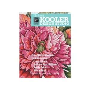  The Best of Kooler Design Studio Book: Arts, Crafts 