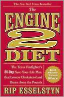 The Engine 2 Diet The Texas Firefighters 