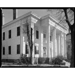  Randolph House,Macon,Bibb County,Georgia