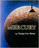Mercury (Blastoff Series) Tanya Lee Stone