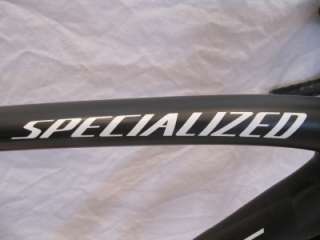 2010 Specialized S Works Tarmac Limited Edition Super Light Sram Red 