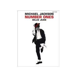  Michael Jackson   Billie Jean   Easy Piano: Musical 