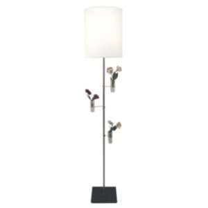  Fire Farm, Inc R149429 Tao Floor Lamp