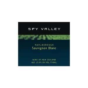 Spy Valley Sauvignon Blanc 2010 750ML Grocery & Gourmet 