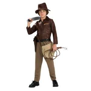 Indiana Jones Deluxe Tween 