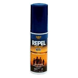   oz. Family Formula 18% DEET Insect Repellent (Pump): Sports & Outdoors