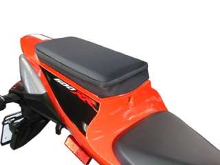 Rear Seat Tail Bag for 2011 Honda CBR250R  