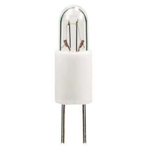 Mini Indicator Lamp   14 Volt   0.05 Amp   T1.75 Bulb   Sub Miniature 