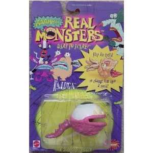  Kaluga from Aaahh Real Monsters Action Figure Toys 