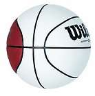 Basketball Ball Wilson Mini Autograph Sport Outdoor Size Team New Fast 