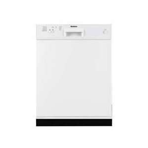  Blomberg DW14110 Full Console Dishwasher with 5 Wash 
