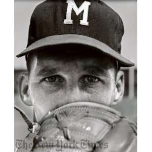  Warren Spahn   1956