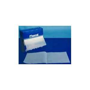  Marcal 5090 White Interfolded Dry Wax Deli Wrap, 6 x 10 3 