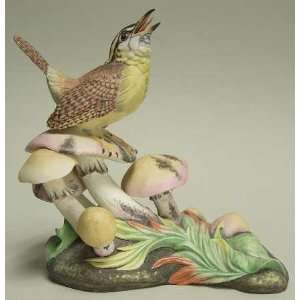 Boehm Boehm Figurines Birds No Box, Collectible