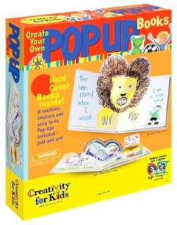   3D Paint Activity Kit by Creativity for Kids, A.W. Faber Castell USA