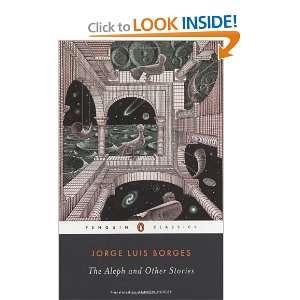   Other Stories (Penguin Classics) [Paperback]: Jorge Luis Borges: Books