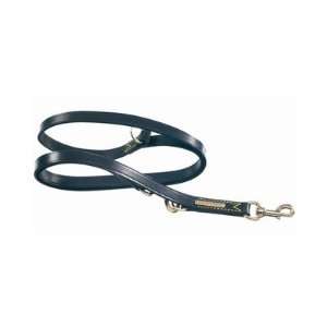  Classic Double Training Dog Leash with Normal Release Size 