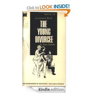 The Young Divorcee: Diane Sotheby:  Kindle Store