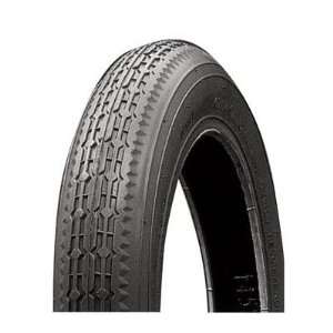  Kenda Street Tire 20 x 1 3/4 Wire Black Wall