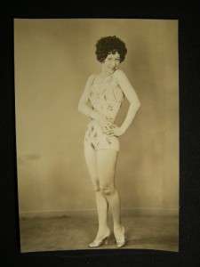 20s Sharon Lynn Sunny Side Up VINTAGE 1929 PHOTO 202J  