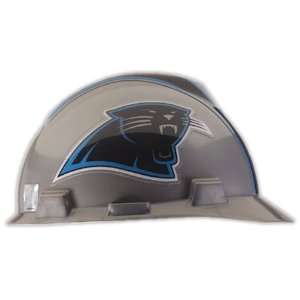  Carolina Panthers NFL Hard Hat: Home Improvement