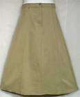 women s clothing ottoman denim a line long skirt 21b