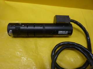 JDS Cyonics Uniphase 2214 25MLUP Argon Laser AS IS  