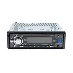  Clarion DXZ365MP CD/MP3/WMA Receiver w/CeNET Control: Car 