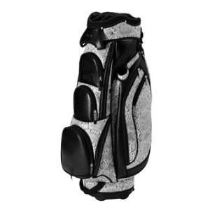  GS PYTHON GOLF BAG