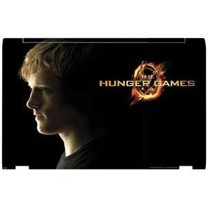  Skinit The Hunger Games  Peeta Mellark Vinyl Skin for Asus 
