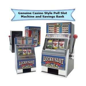   Bank. Product Category Toys & Games  Slot & Poker