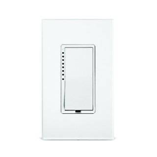   Relay INSTEON Remote Control On/Off Switch Non Dimming, White