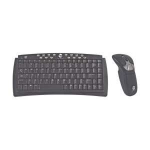  New Air Mouse GO Plus With Compact Keyboard   U77795 