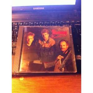  CD JAN AKKERMAN HEARTWARE IMPORT (CD AUDIO) 7 SONG ALBUM 