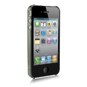  Powersupport Air Jacket Case for iPhone 4: Cell Phones 